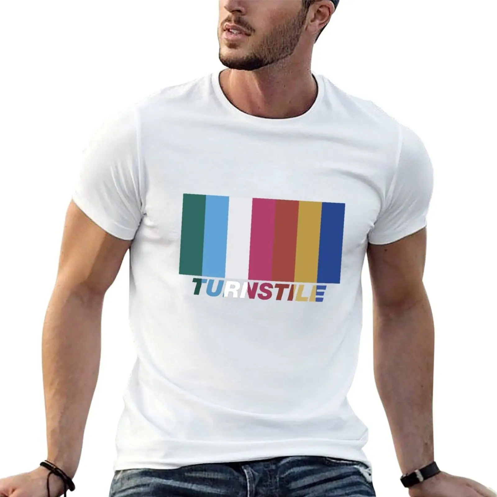 Turnstile Birds T-Shirt t shirts for man graphic funny t shirt custom print t shirt man luxury T-shirt
Turnstile Birds T-Shirt t shirts for man graphic funny t shirt custom print t shirt man luxury T-shirt