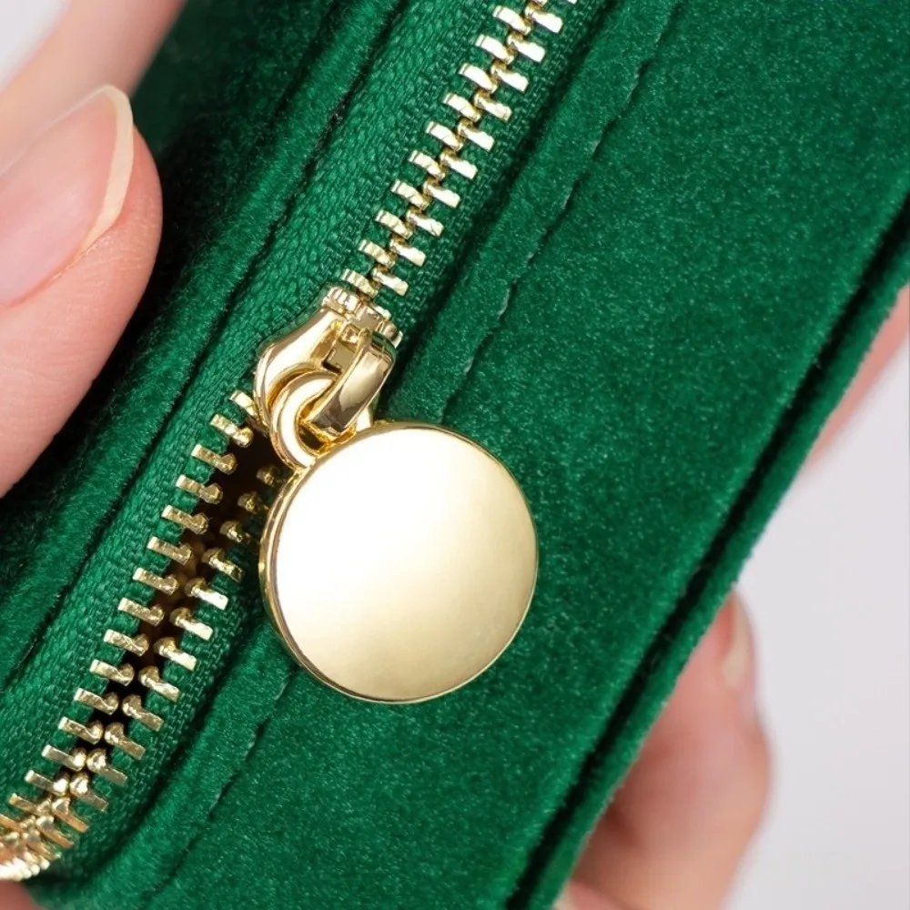 Storage Case Engagement Ring Box Fashion Accessories Ring Display Mini Velvet Jewelry Box Necklace Square Rectangle
Storage Case Engagement Ring Box Fashion Accessories Ring Display Mini Velvet Jewelry Box Necklace Square Rectangle