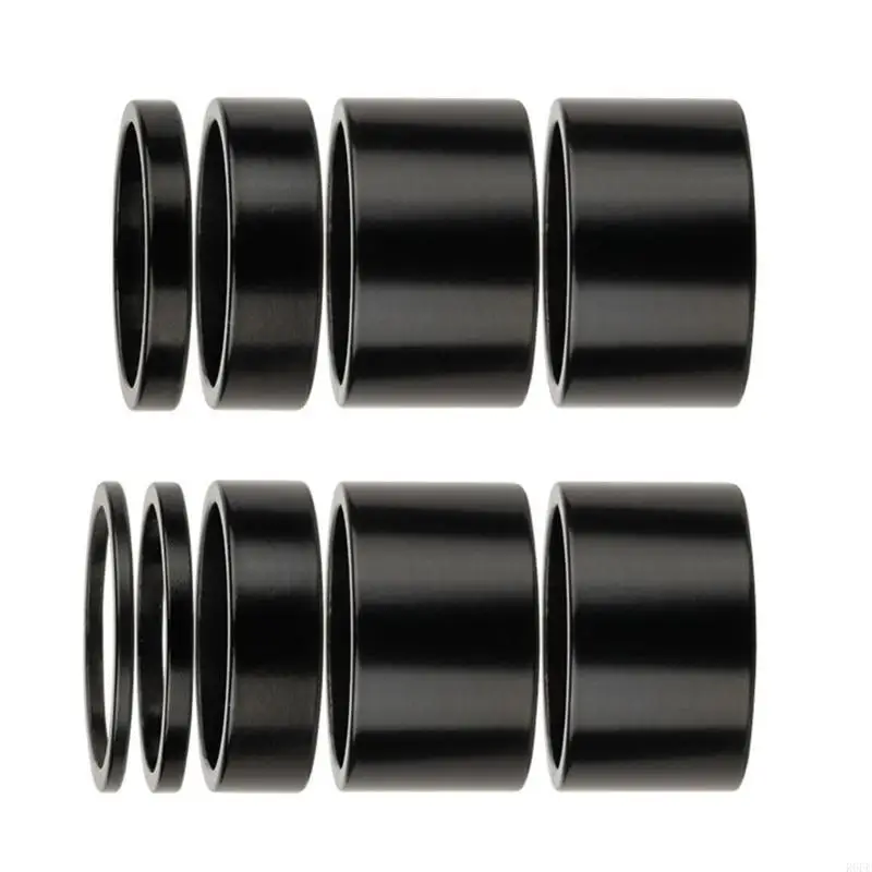 652F Aluminum Alloy Headsets Spacers Bicycles Front Fork Washers Bicycles Spacers Headsets Stem Washers for Mountain Bicycles
652F Aluminum Alloy Headsets Spacers Bicycles Front Fork Washers Bicycles Spacers Headsets Stem Washers for Mountain Bicycles