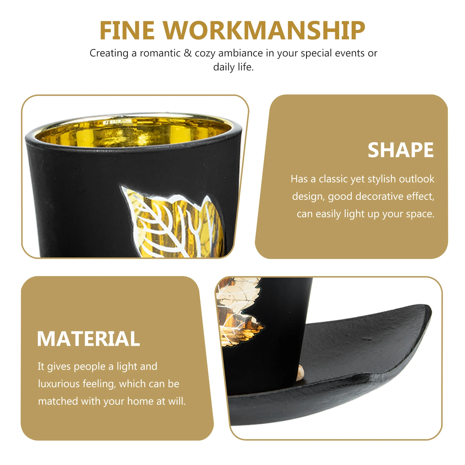 Tall Holders Candlestick Modern Table Candlesticks Decorative Candleholder 
Tall Holders Candlestick Modern Table Candlesticks Decorative Candleholder