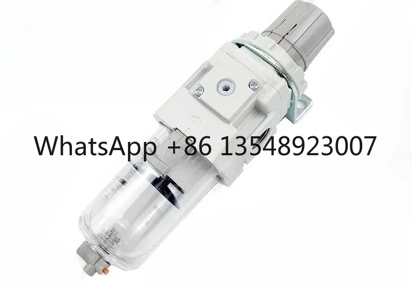 Filter AW20 02BG Pressure Regulating Valve AW10 30 40AW50 02 03 04E
Filter AW20 02BG Pressure Regulating Valve AW10 30 40AW50 02 03 04E
