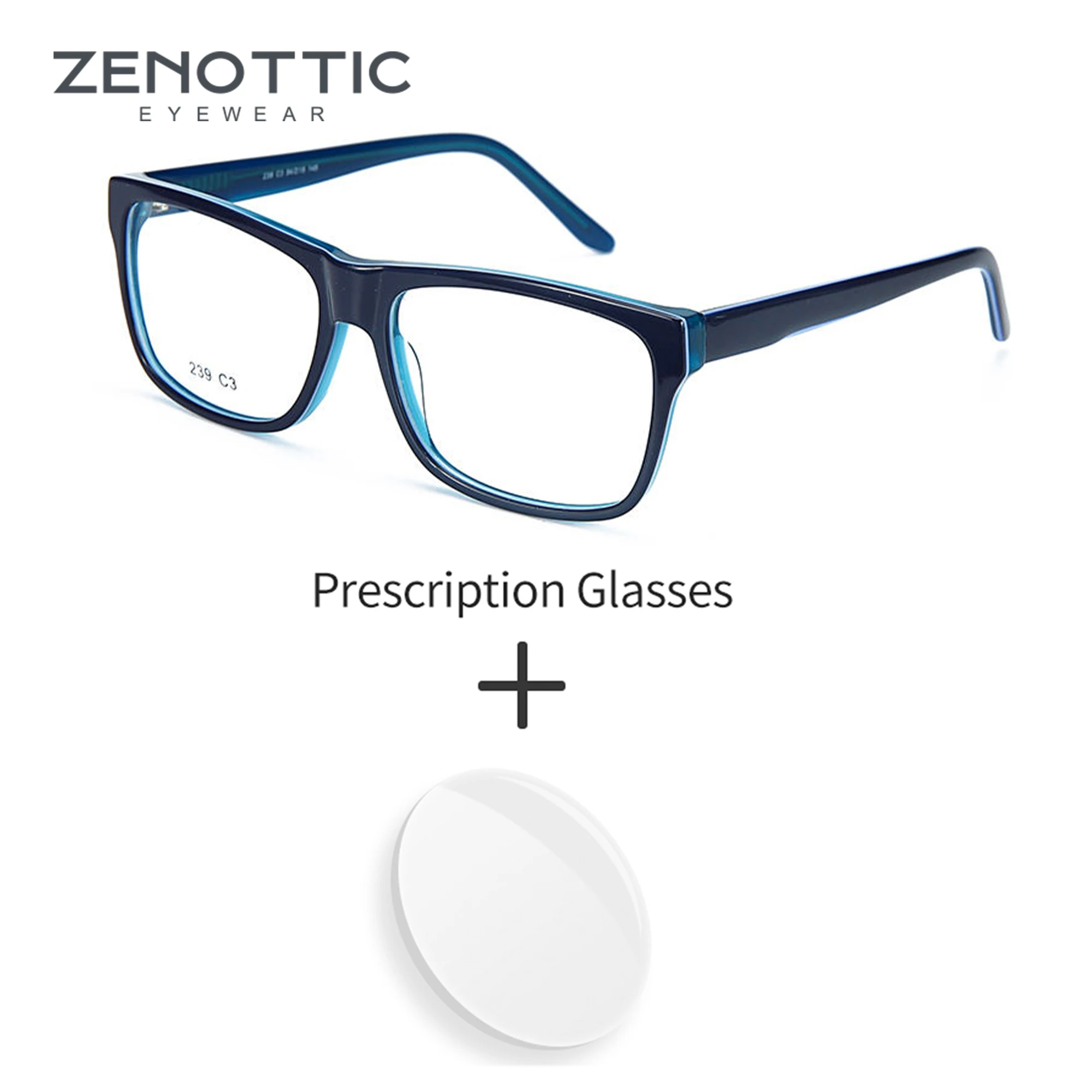 ZENOTTIC (размер XXL), ацетатные очки ручной работы, мужские оптические очки для квадратных очков с защитой от синего света, близорукости/фотохромных
ZENOTTIC (размер XXL), ацетатные очки ручной работы, мужские оптические очки для квадратных очков с защитой от синего света, близорукости/фотохромных