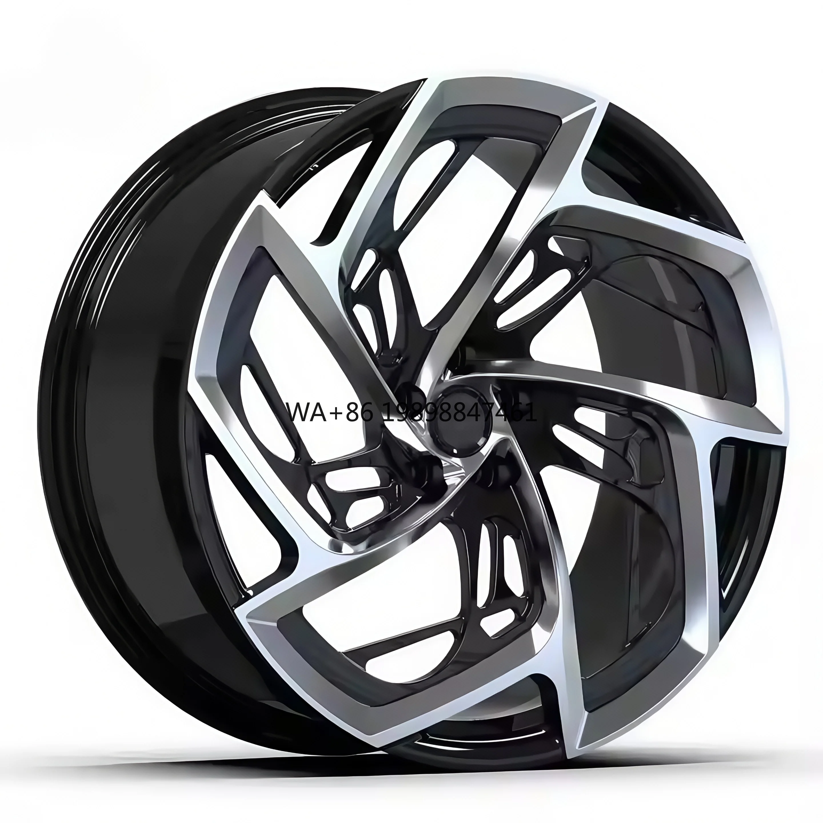 Deep Dish Luxury Car Alloy Wheel Rims Et33 Et52 For Passenger Car SUV Off Road Modification
Deep Dish Luxury Car Alloy Wheel Rims Et33 Et52 For Passenger Car SUV Off Road Modification