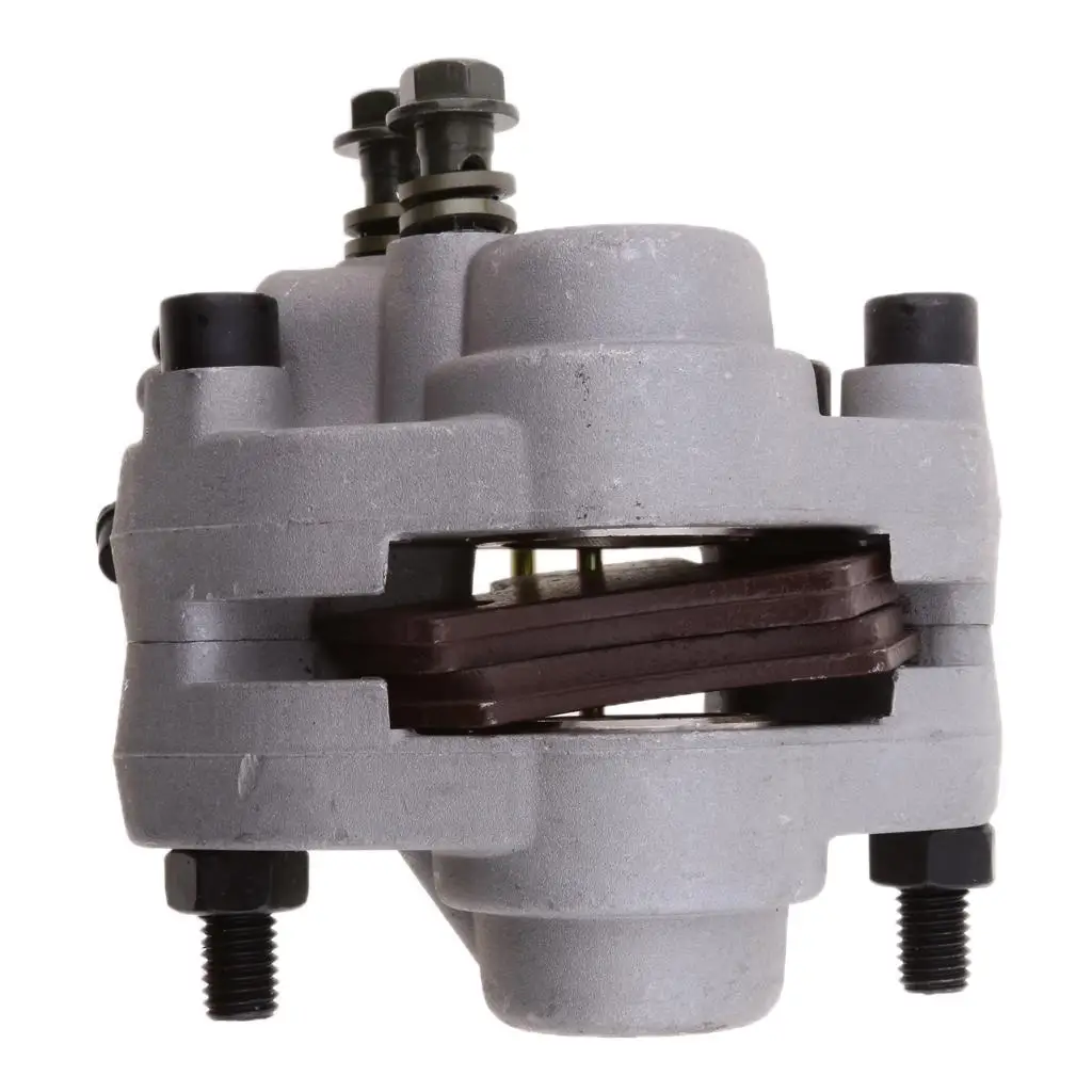 Rear Brake Caliper for Scrambler 500 2X4 4X4 1998 1999 2000 2001 ATV
Rear Brake Caliper for Scrambler 500 2X4 4X4 1998 1999 2000 2001 ATV