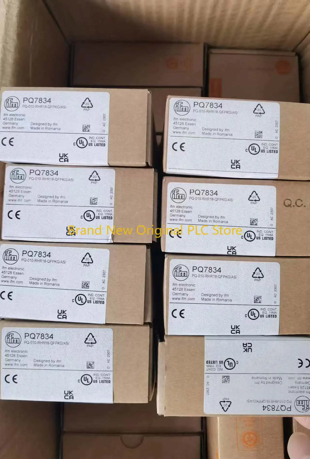 PI1703 PI1704 PI1705 PI1706 PI1709 Pressure Sensor
PI1703 PI1704 PI1705 PI1706 PI1709 Pressure Sensor