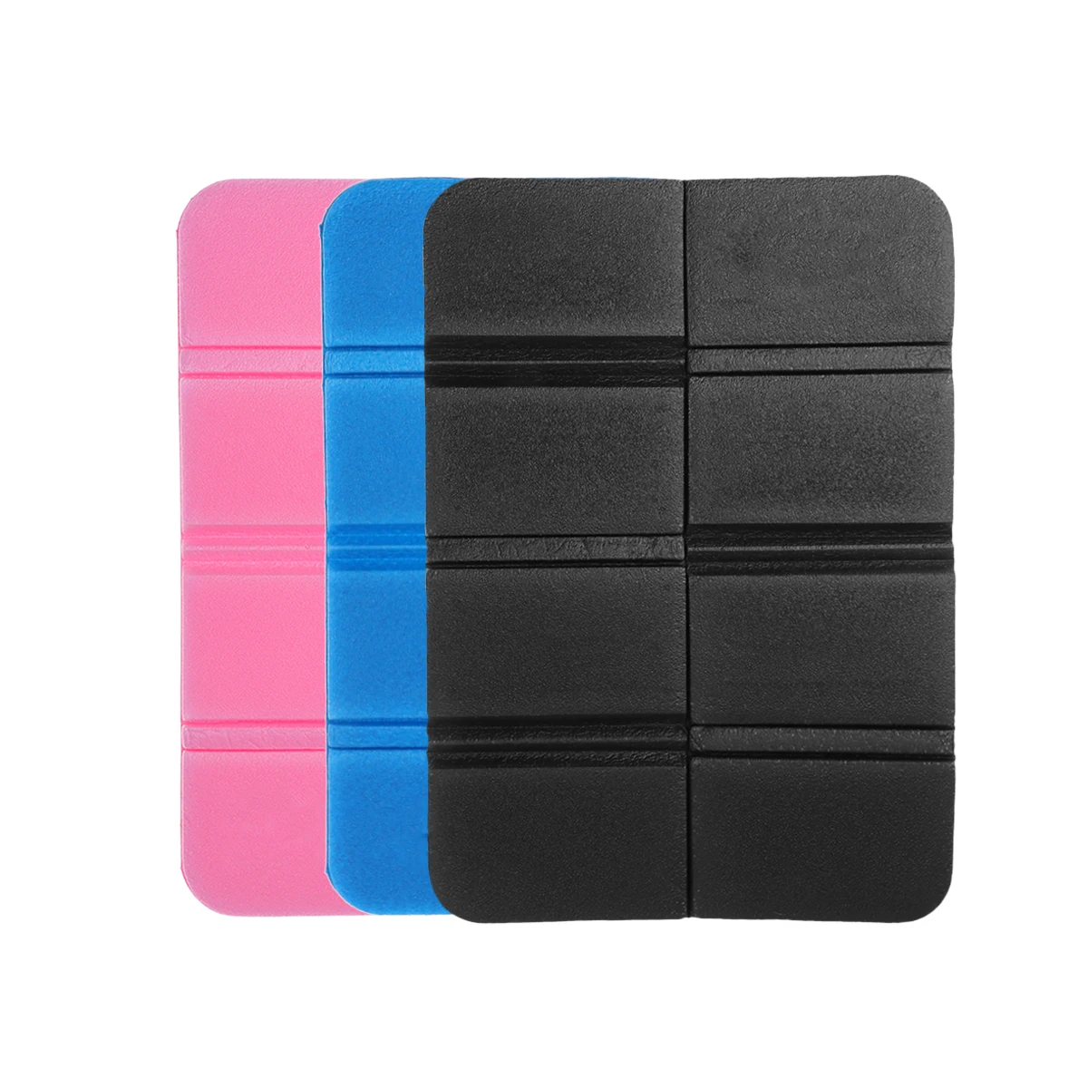 3 Pcs Outdoor Camping Pad Waterproof Picnic Mat Large Foldable Portable Beach Mat Multifunctional XPE Material Lightweight
3 Pcs Outdoor Camping Pad Waterproof Picnic Mat Large Foldable Portable Beach Mat Multifunctional XPE Material Lightweight