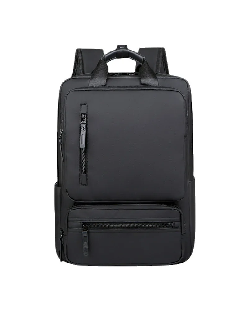Laptop bag 15.6 inch trendy casual commuter college bag backpack men's backpack women
Laptop bag 15.6 inch trendy casual commuter college bag backpack men's backpack women