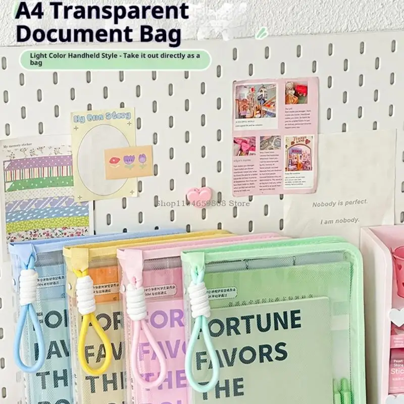 Водонепроницаемый чехол-органайзер для документов с планшетом и переносной ручкой
Водонепроницаемый чехол-органайзер для документов с планшетом и переносной ручкой