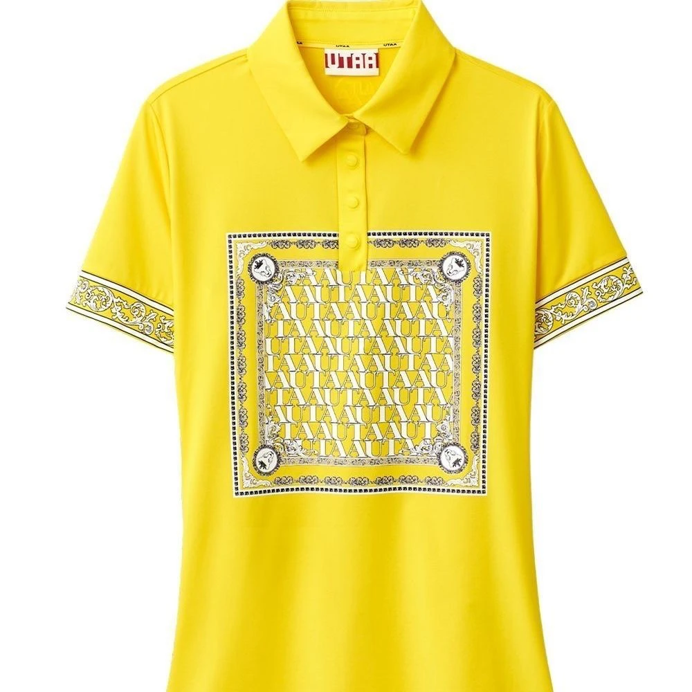 Women's Casual Golf Clothing, Outdoor Sports Shirt, Printed Skirt Trend, Casual Leggings
Women's Casual Golf Clothing, Outdoor Sports Shirt, Printed Skirt Trend, Casual Leggings