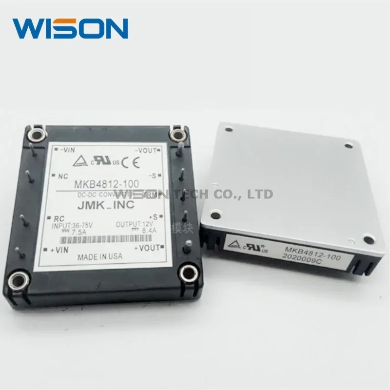 MKB4812-100 CBS1002412 CBS502405 CBS502405-F6 CBS1004812 FREE SHIPPING NEW AND ORIGINAL MODULE
MKB4812-100 CBS1002412 CBS502405 CBS502405-F6 CBS1004812 FREE SHIPPING NEW AND ORIGINAL MODULE