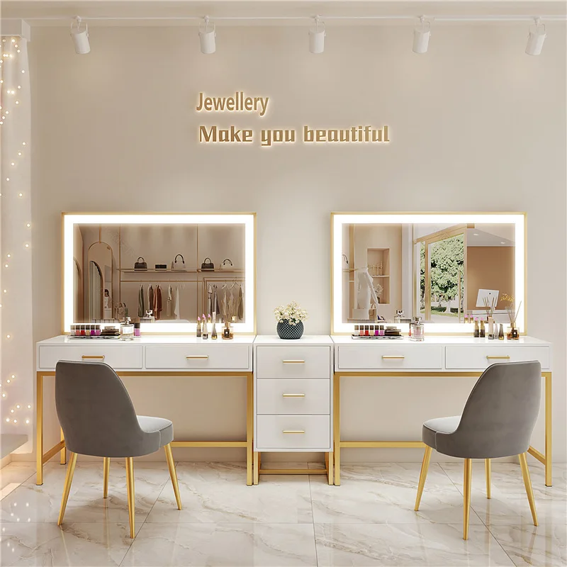 Nail art makeup artist studio professional with lamp table bridal shop makeup table beauty salon beauty dressing t
Nail art makeup artist studio professional with lamp table bridal shop makeup table beauty salon beauty dressing t