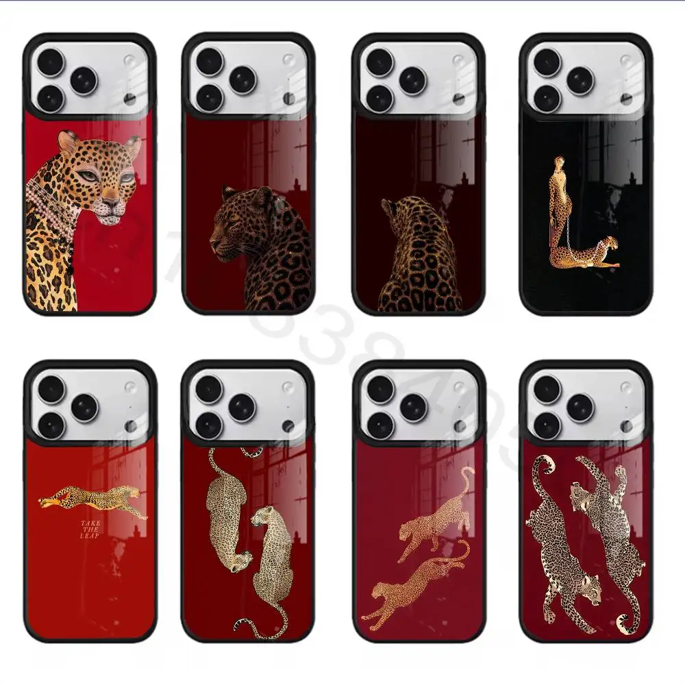 leopard For iPhone 11,12,13,14,15,16,17,Pro,Max,Plus,Mini,SE4,E Phone Case With Magsafe Wireless
leopard For iPhone 11,12,13,14,15,16,17,Pro,Max,Plus,Mini,SE4,E Phone Case With Magsafe Wireless