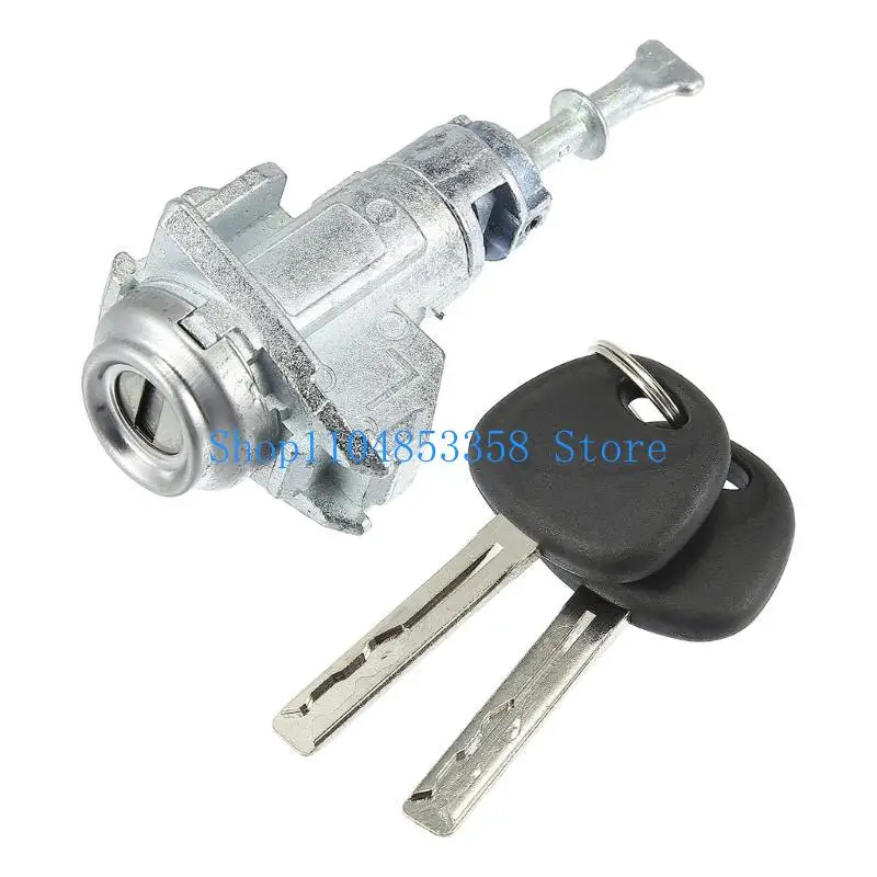 652F For Sedan 4-Door 819702TA00 Reliable Door Lock Cylinder with 2 Keys Set Durable
652F For Sedan 4-Door 819702TA00 Reliable Door Lock Cylinder with 2 Keys Set Durable