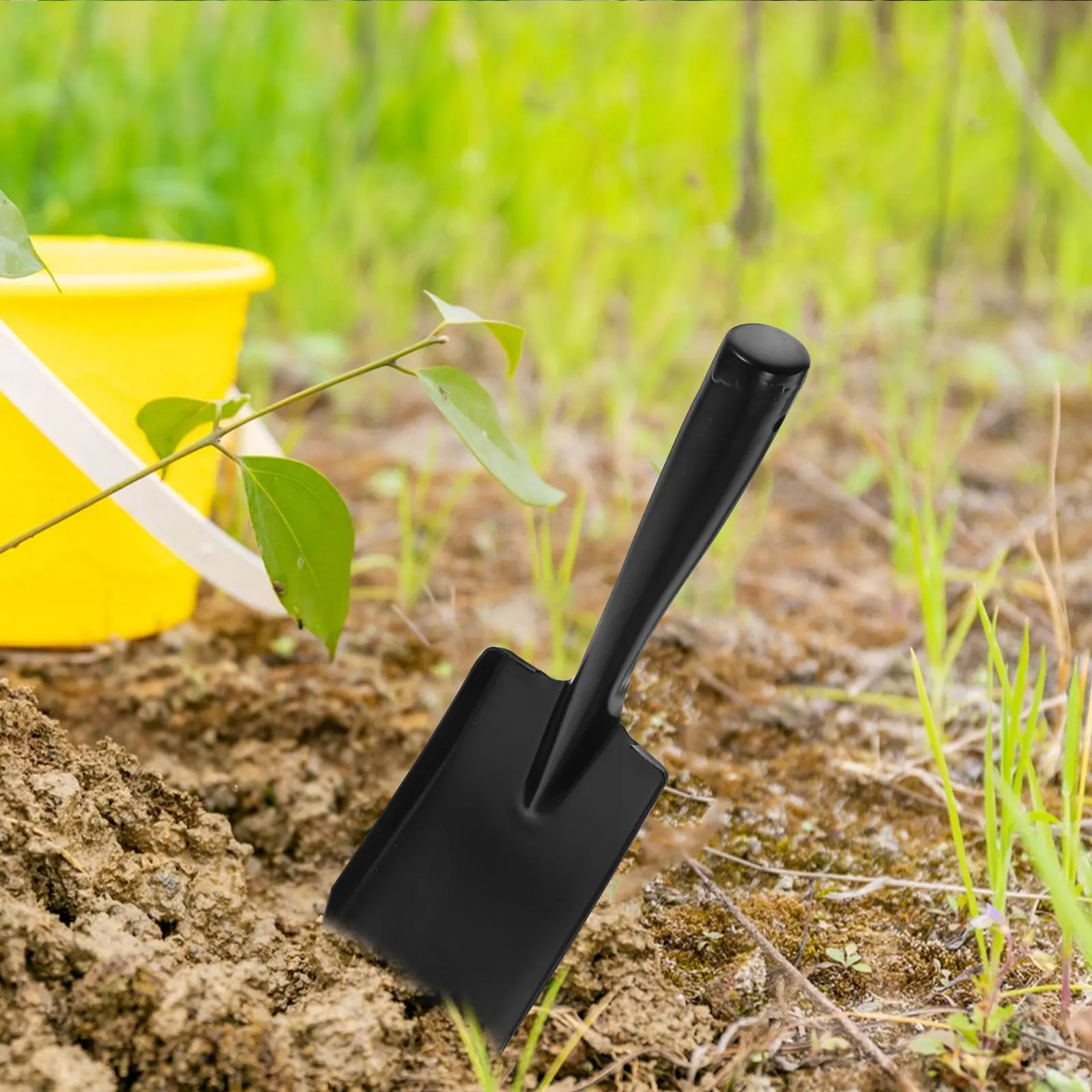 Coal Shovel Manganese Trowel Garden Spade Fireplace Tools Snow Shovel Ice Remover Farm Scoop Lightweight Ergonomic
Coal Shovel Manganese Trowel Garden Spade Fireplace Tools Snow Shovel Ice Remover Farm Scoop Lightweight Ergonomic