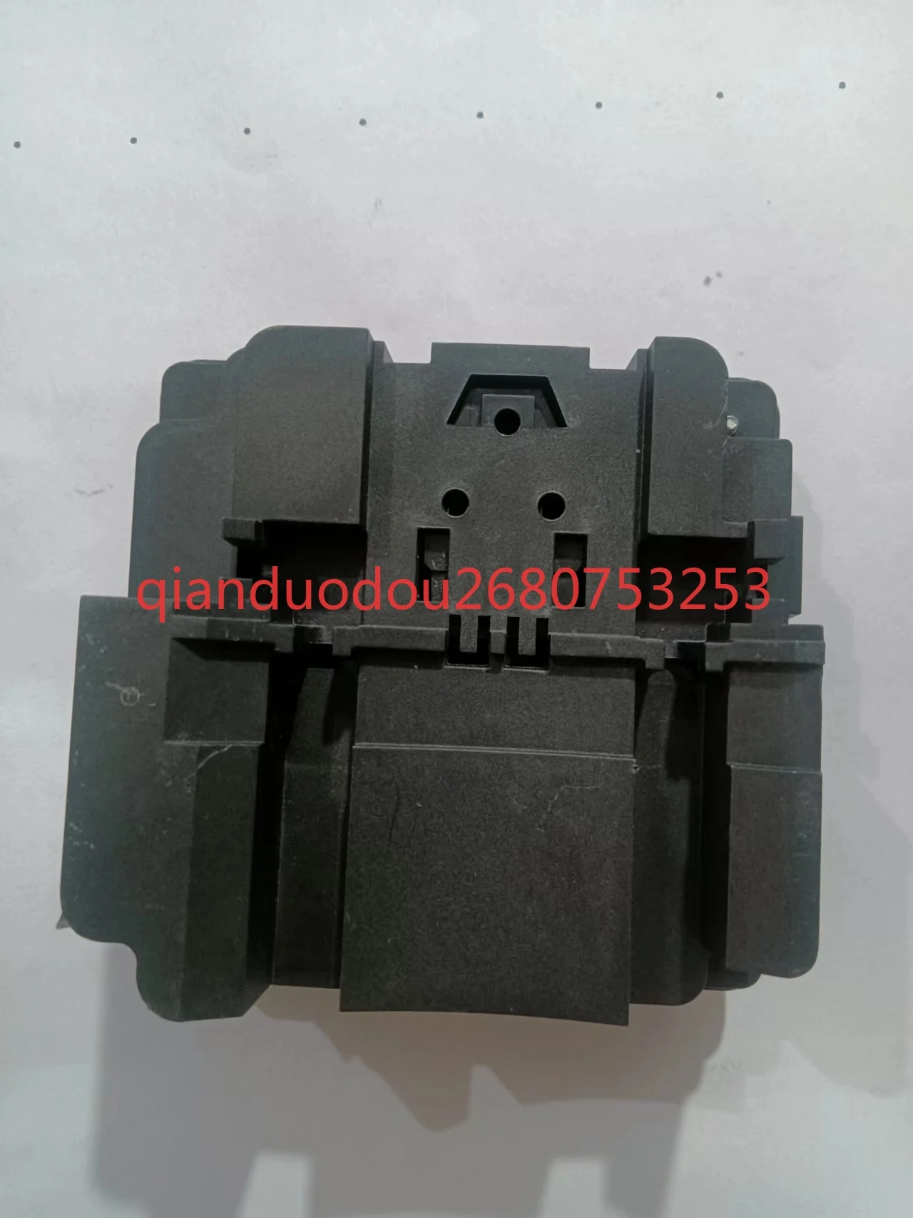 101N1000 DC 12/24 В для драйвера инверторного компрессора постоянного тока Danfoss Модуль привода Danfoss
101N1000 DC 12/24 В для драйвера инверторного компрессора постоянного тока Danfoss Модуль привода Danfoss