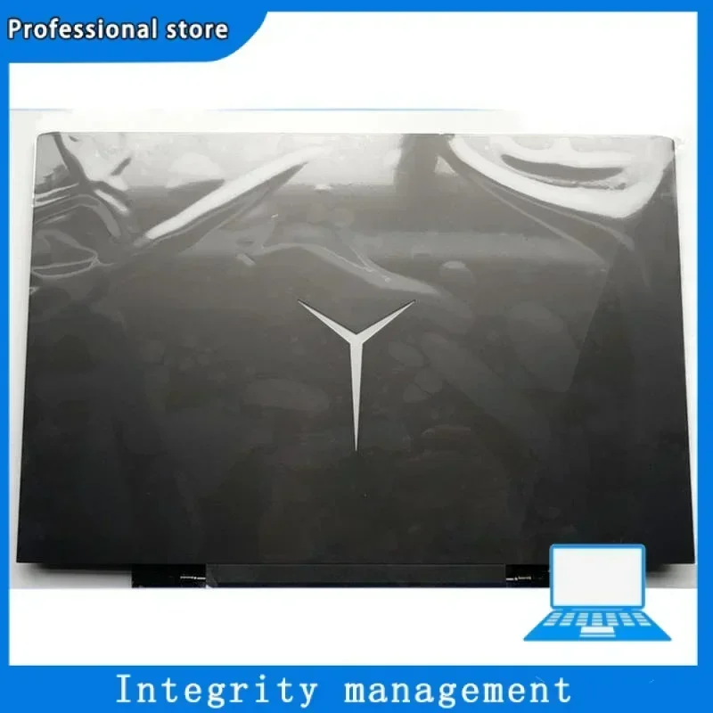 Brand new 5cb0s56090 LCD back cover top case w/EDP cable 60/144Hz for Legion y7000p 81hc 81ld Y7000P-1060 81lf
Brand new 5cb0s56090 LCD back cover top case w/EDP cable 60/144Hz for Legion y7000p 81hc 81ld Y7000P-1060 81lf
