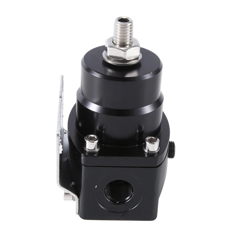 Fuel Booster Valve Turbo Gasoline Pressure Regulator Fuel Pressure Regulator Universal Easy To Install Safe And Stable
Fuel Booster Valve Turbo Gasoline Pressure Regulator Fuel Pressure Regulator Universal Easy To Install Safe And Stable