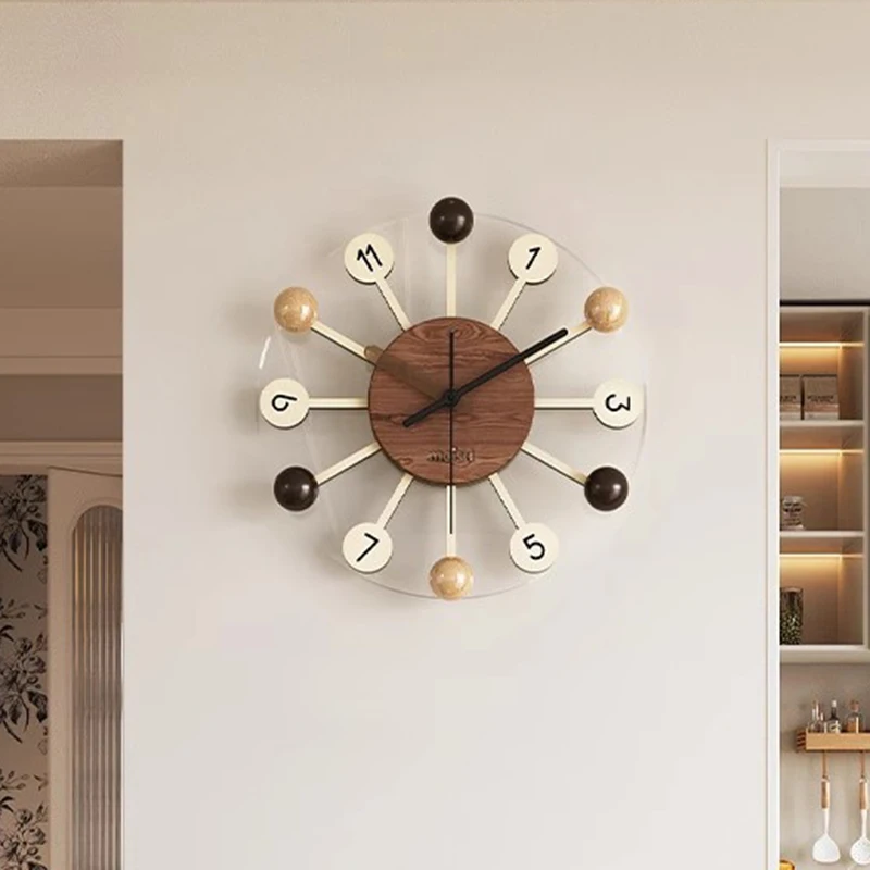 Italian Minimalist Wall Clocks Nordic Luxury Creative Art High-end Wall Clocks High-end Home Decor Orologio Da Parete FYWC
Italian Minimalist Wall Clocks Nordic Luxury Creative Art High-end Wall Clocks High-end Home Decor Orologio Da Parete FYWC