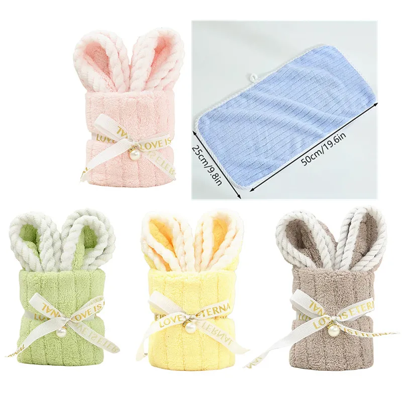 1Pieces New Creative Rabbit Children's Sweat Towel Saliva Towel Universal Towel Water Sports Quick Dry Towel
1Pieces New Creative Rabbit Children's Sweat Towel Saliva Towel Universal Towel Water Sports Quick Dry Towel