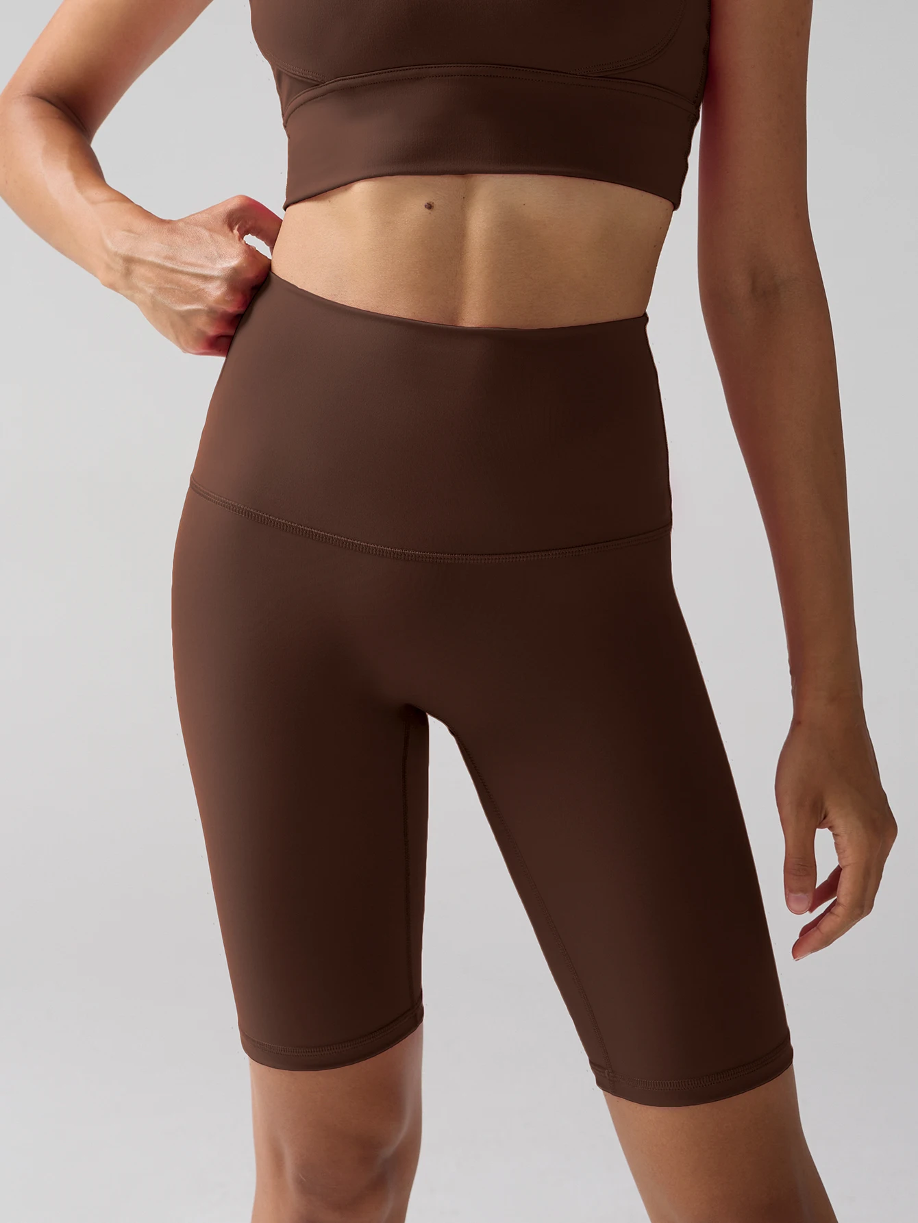 Nylon Women's Shorts Gym Yoga Cycling Shorts Fitness Running Workout Short Leggings For Ladies Sport Sportwear
Nylon Women's Shorts Gym Yoga Cycling Shorts Fitness Running Workout Short Leggings For Ladies Sport Sportwear