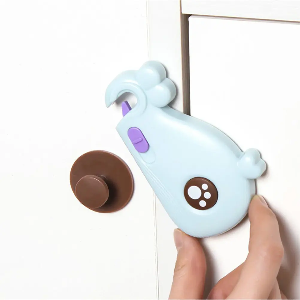 Child Lock Cabinet Door Locks Baby Proof for Cabinets Safety Babies Cupboard Children
Child Lock Cabinet Door Locks Baby Proof for Cabinets Safety Babies Cupboard Children