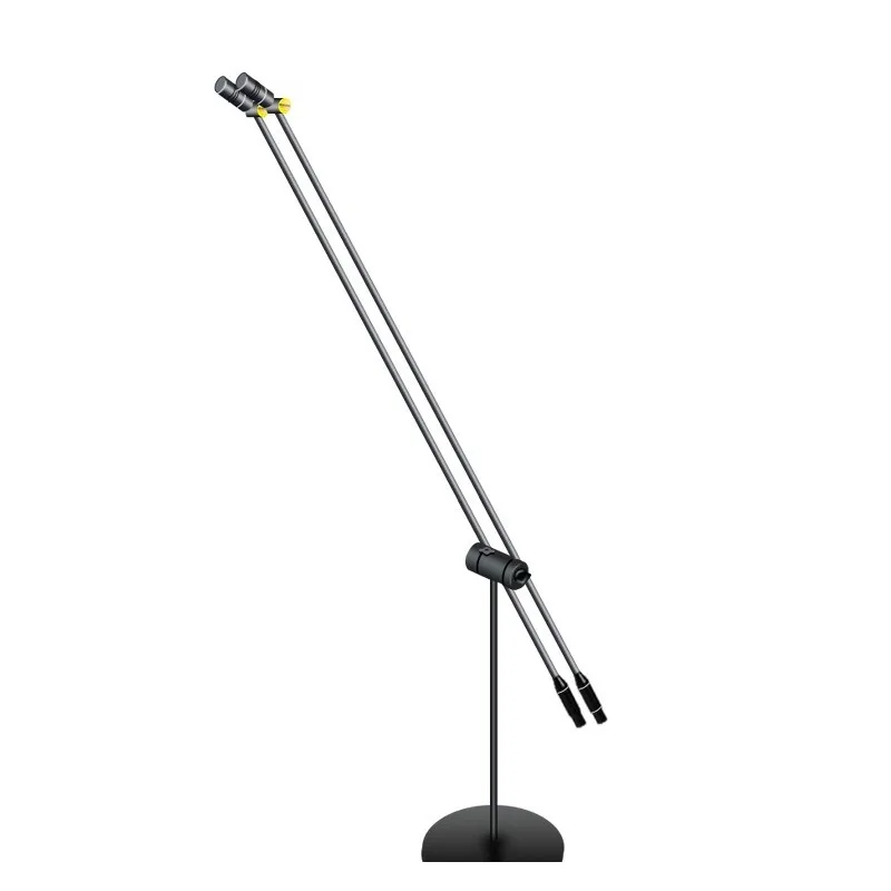 Chorus condenser microphone microphone stage speech performance floor type
Chorus condenser microphone microphone stage speech performance floor type
