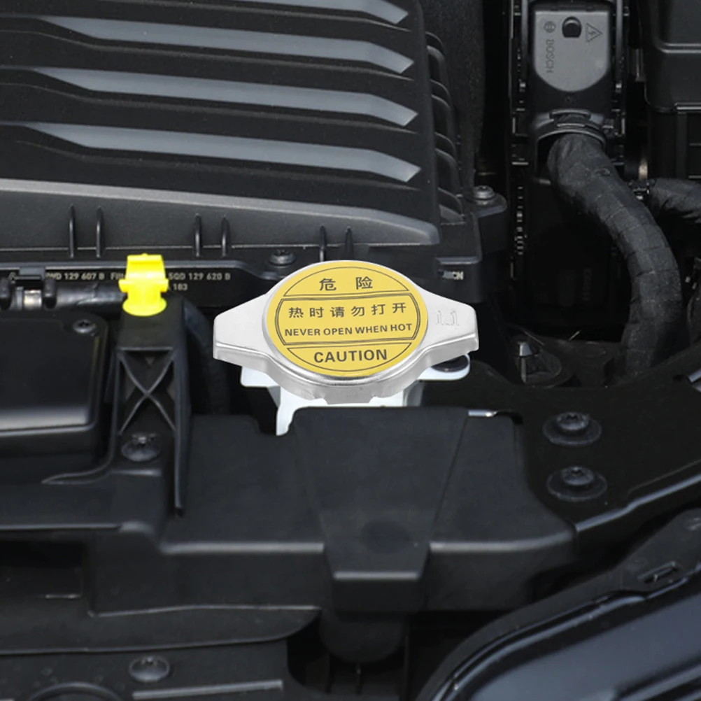 Aluminum Radiator Cap Fuel Lid Oil Tank Cover Replacement Durable Compact Easy Install Vehicle Accessories Metal for Automobile
Aluminum Radiator Cap Fuel Lid Oil Tank Cover Replacement Durable Compact Easy Install Vehicle Accessories Metal for Automobile