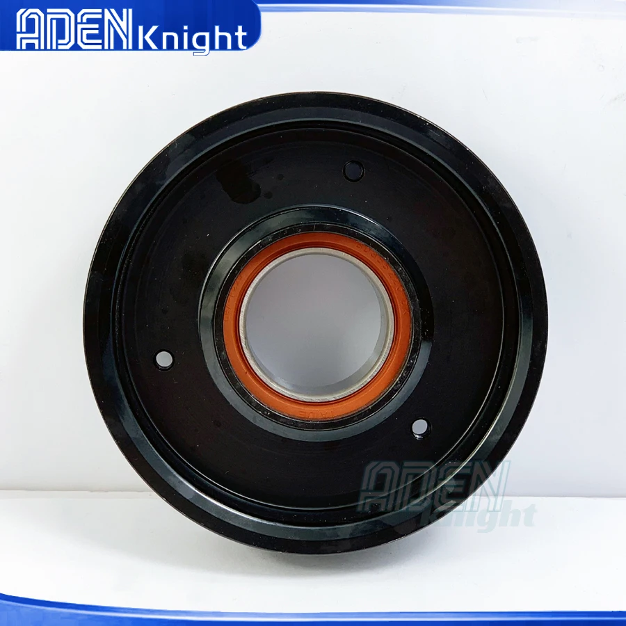AC Compressor Clutch Pulley For BMW X3 218i 220i 225i 216i 730i 730d 740Li X1 740d 518d 520d 64529362491 64526811433 64526826880
AC Compressor Clutch Pulley For BMW X3 218i 220i 225i 216i 730i 730d 740Li X1 740d 518d 520d 64529362491 64526811433 64526826880