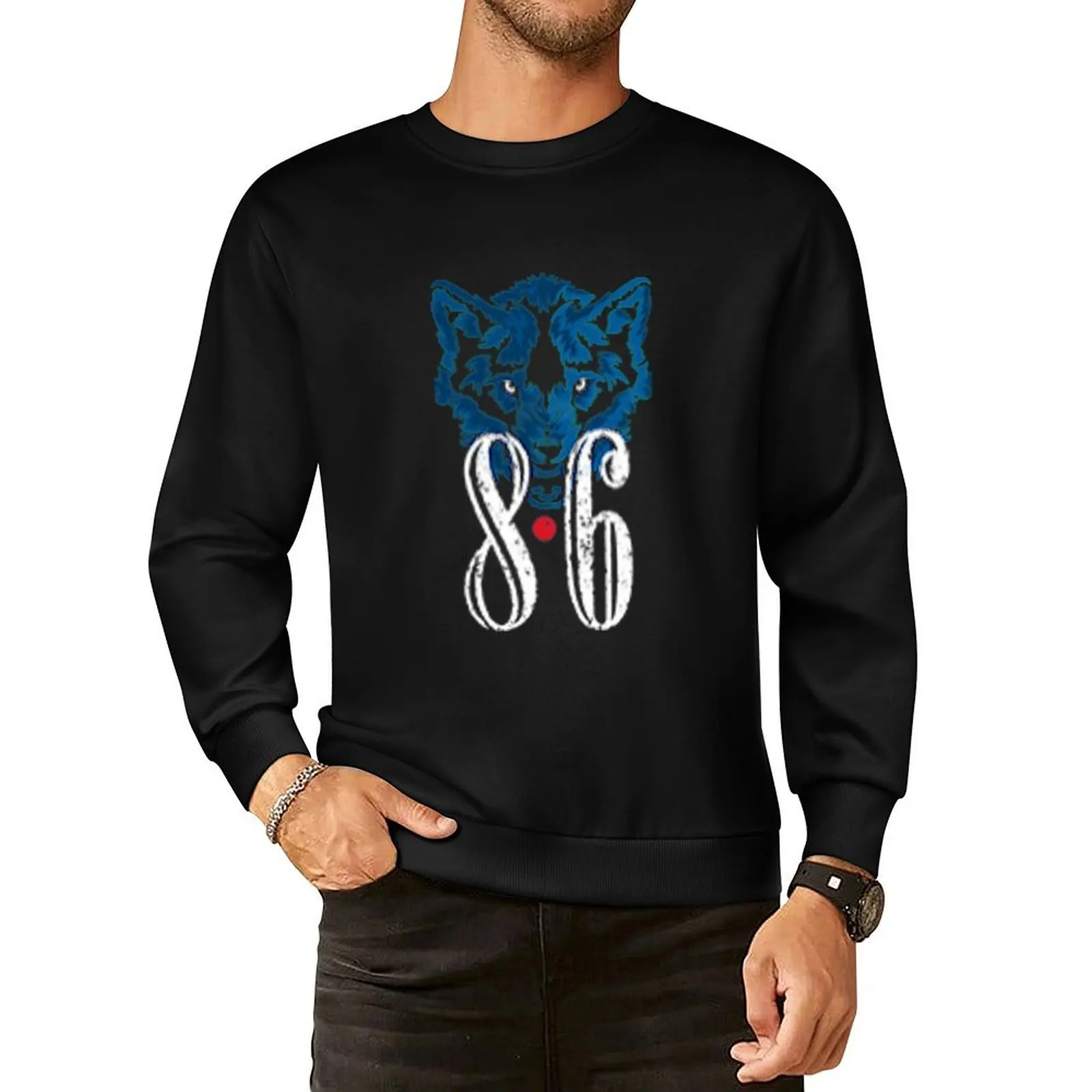 beer 8.6 Pullover Hoodie streetwear men clothes for men autumn new products men's sweatshirts
beer 8.6 Pullover Hoodie streetwear men clothes for men autumn new products men's sweatshirts