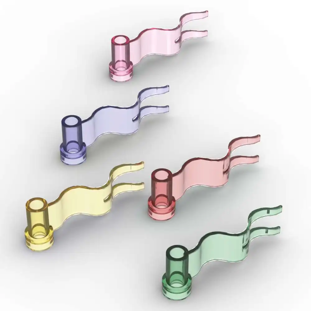 MOC 10 шт. привлекательный 4495 дом замок баннер сменные кирпичи флаг 4x1 строительные блоки игрушки для взрослых мальчиков подарки на особый день 
MOC 10 шт. привлекательный 4495 дом замок баннер сменные кирпичи флаг 4x1 строительные блоки игрушки для взрослых мальчиков подарки на особый день