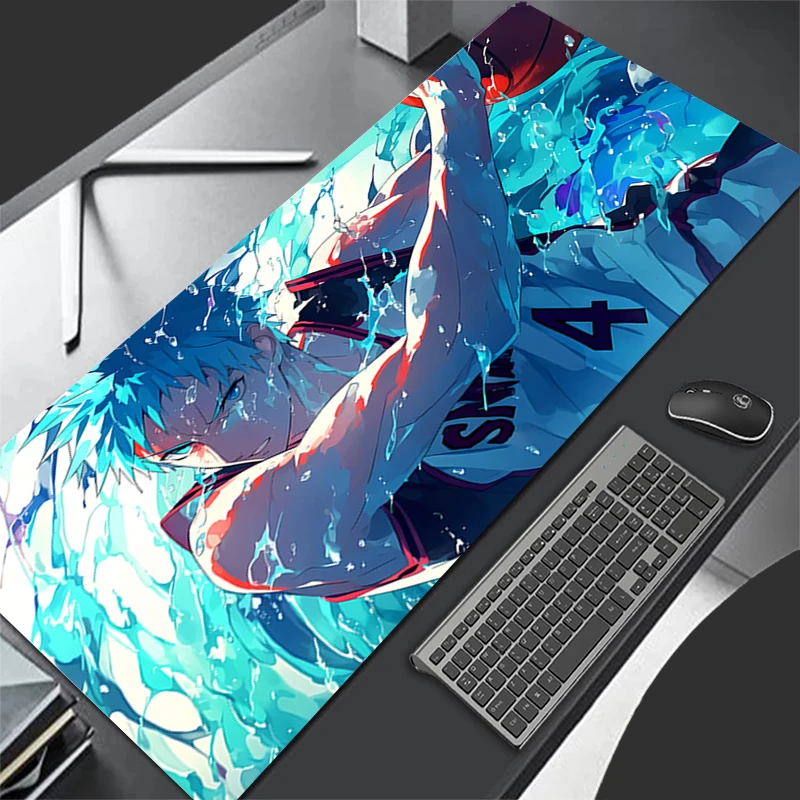 Mousepad Pattern Game Pad Rubber Anime Mouse Pad PC Accessories H-haikyu!! Desk Mat Non Slip Office Table Mat Gamer Keyboard Pad
Mousepad Pattern Game Pad Rubber Anime Mouse Pad PC Accessories H-haikyu!! Desk Mat Non Slip Office Table Mat Gamer Keyboard Pad