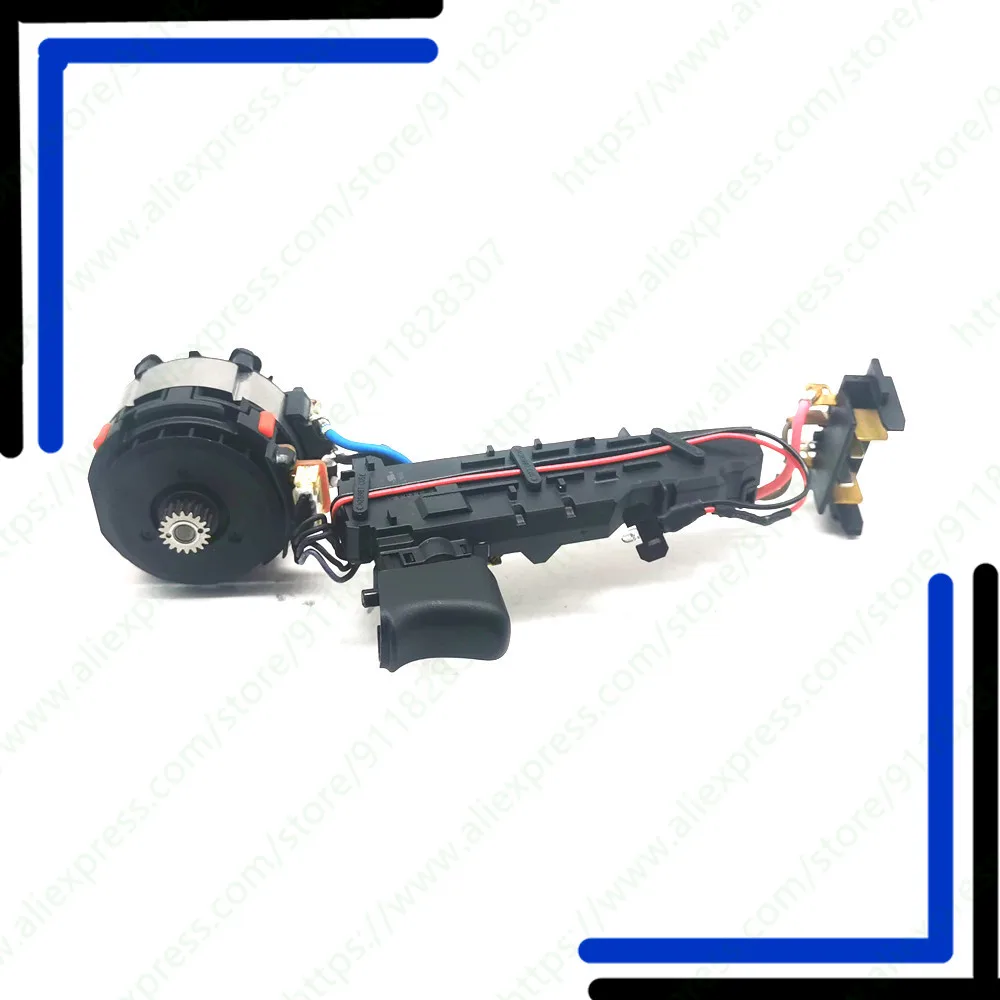 Motor And Module Switch Assembly For DEWALT N696820 DCD708 DCD708NT DCD708M2 N613571 Cordless Drill Parts
Motor And Module Switch Assembly For DEWALT N696820 DCD708 DCD708NT DCD708M2 N613571 Cordless Drill Parts