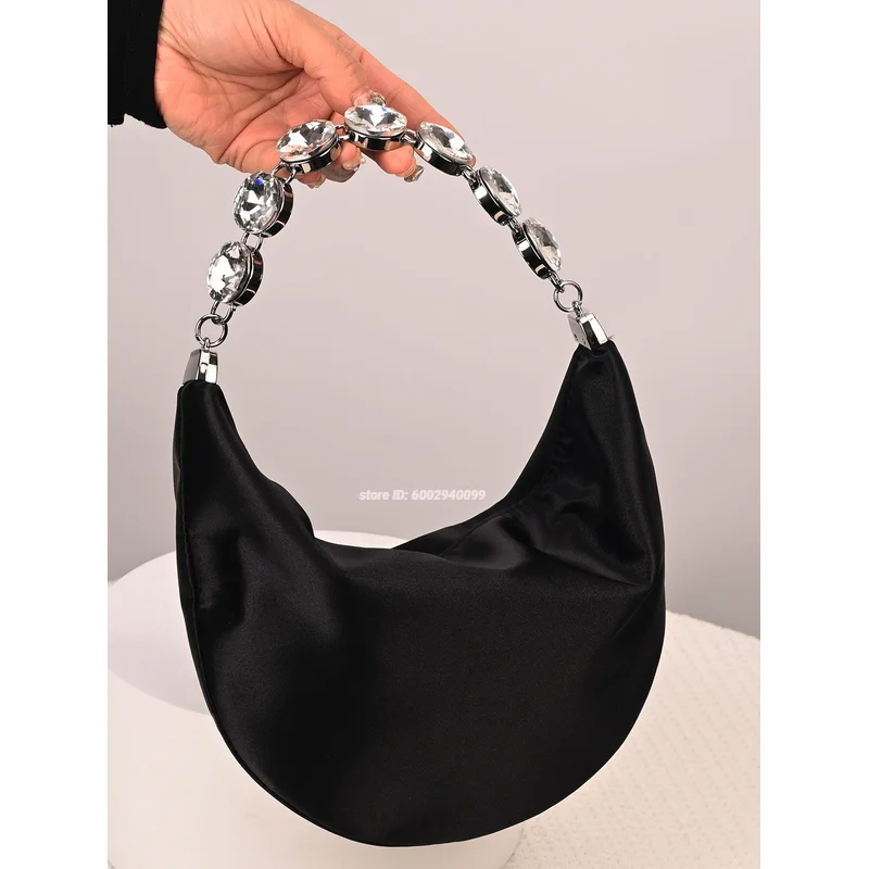 Сумка Женские сумки 2025 2, нейлоновые черные вечерние сумки, сумка с жемчужной цепочкой и ручкой, сумка через плечо, сумка
Сумка Женские сумки 2025 2, нейлоновые черные вечерние сумки, сумка с жемчужной цепочкой и ручкой, сумка через плечо, сумка
