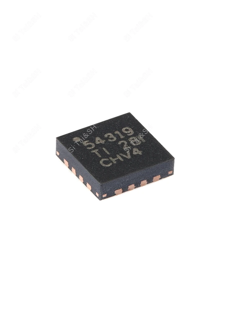 molewei 5 шт. TPS54319RTER WPстиковый защитный чехол-16 Черный пластиковый защитный чехол 
molewei 5 шт. TPS54319RTER WPстиковый защитный чехол-16 Черный пластиковый защитный чехол