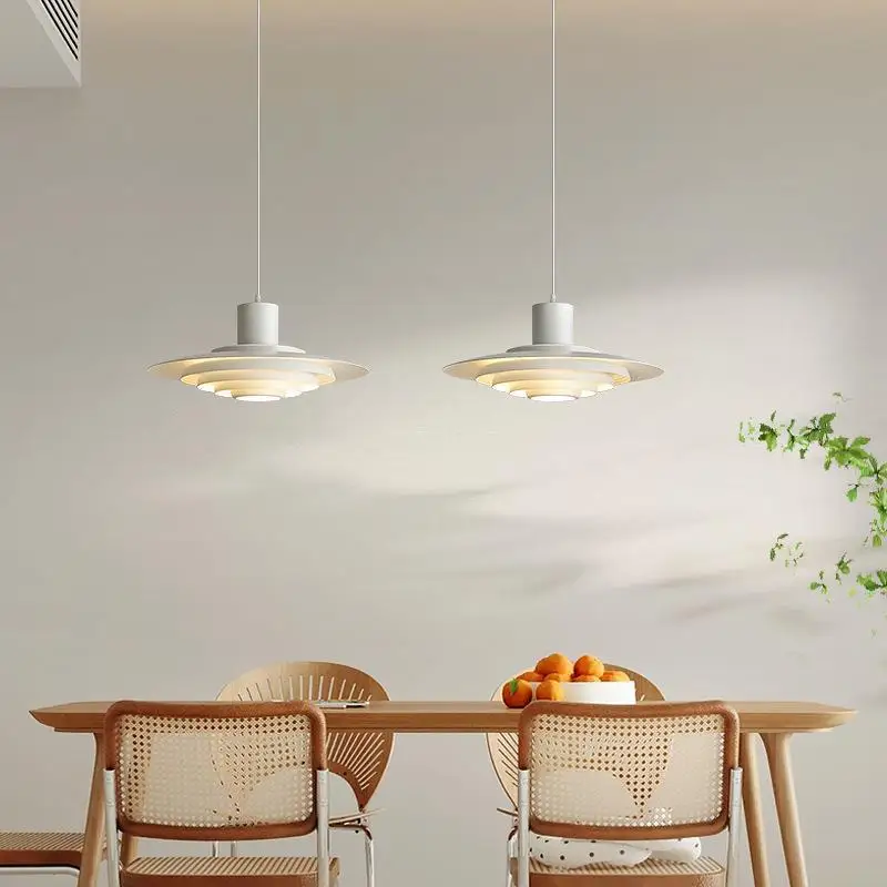Nordic Modern Dining Table Pendant Lights Cream Style Aisle Hallway Front Desk led light E27 living room decoration Lamps
Nordic Modern Dining Table Pendant Lights Cream Style Aisle Hallway Front Desk led light E27 living room decoration Lamps