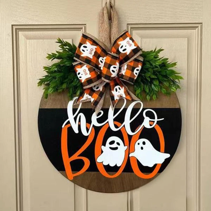 Halloween Wreath Ghostface Decor Halloween Decorations Indoor For Front Door Halloween Home Decor
Halloween Wreath Ghostface Decor Halloween Decorations Indoor For Front Door Halloween Home Decor