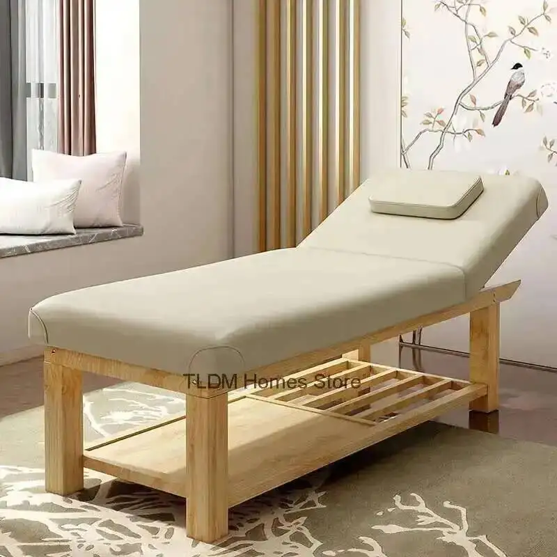 Modern Solid Wood Folding Massage Tables Aesthetic Stretcher Portable Body Massage Beds Minimalist Home Moxibustion Therapy Bed
Modern Solid Wood Folding Massage Tables Aesthetic Stretcher Portable Body Massage Beds Minimalist Home Moxibustion Therapy Bed