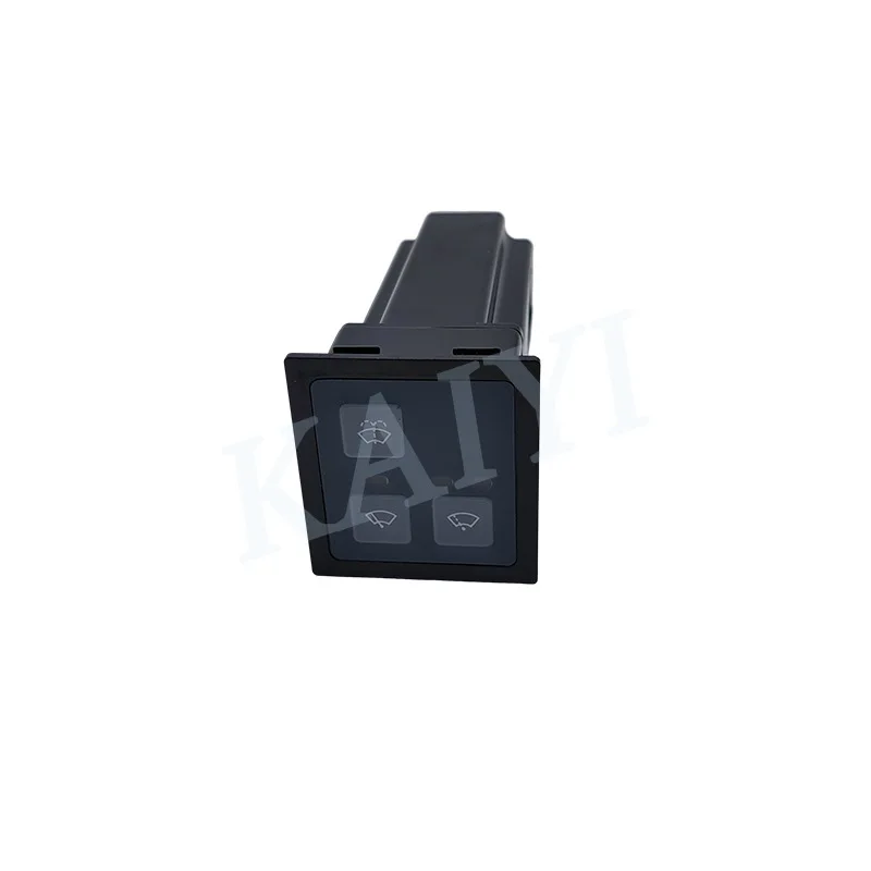 For Excavator Parts for Doosan DX150/200/260/300/380 Wiper Switch Controller 300611-00271
For Excavator Parts for Doosan DX150/200/260/300/380 Wiper Switch Controller 300611-00271