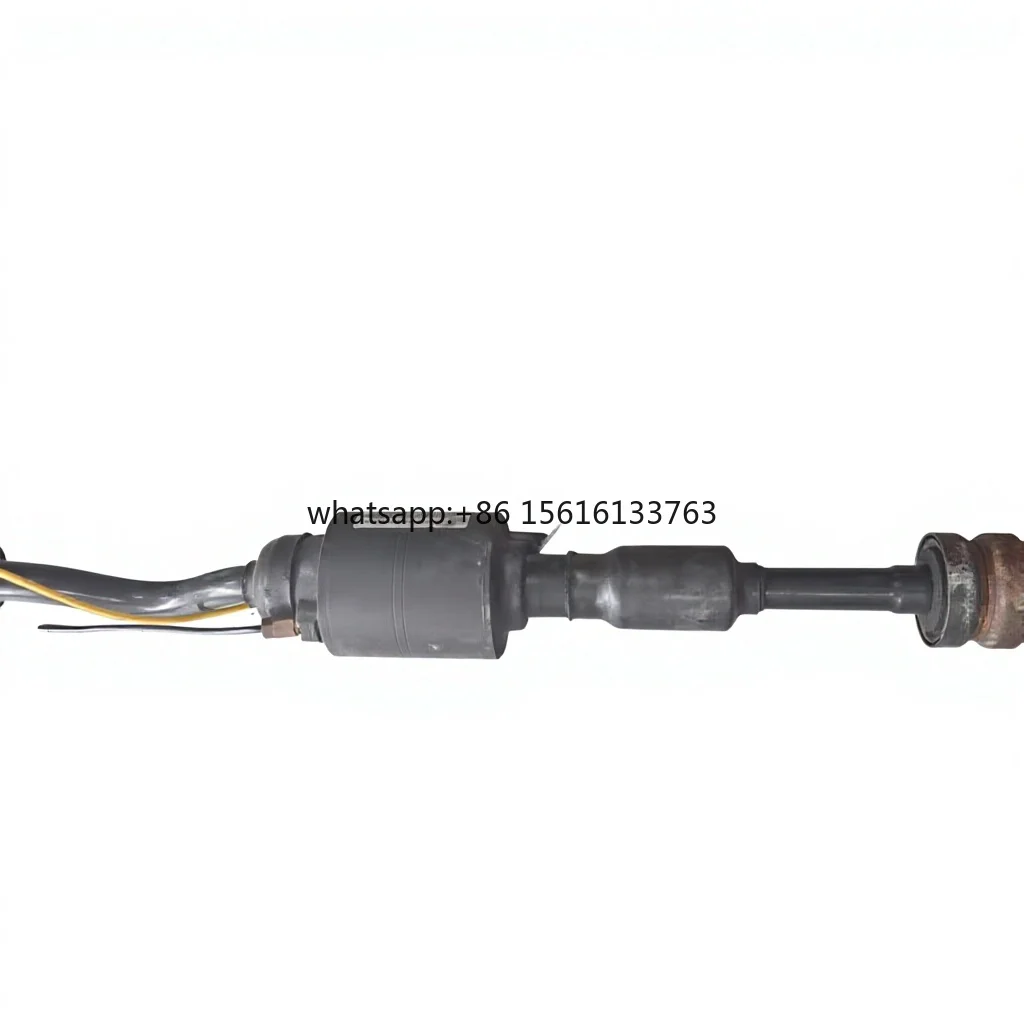 Hydraulic Stabilizer Bar Assembly for BMW 7 Series E66 730 735 740 745 750 760 OE 37116780009
Hydraulic Stabilizer Bar Assembly for BMW 7 Series E66 730 735 740 745 750 760 OE 37116780009