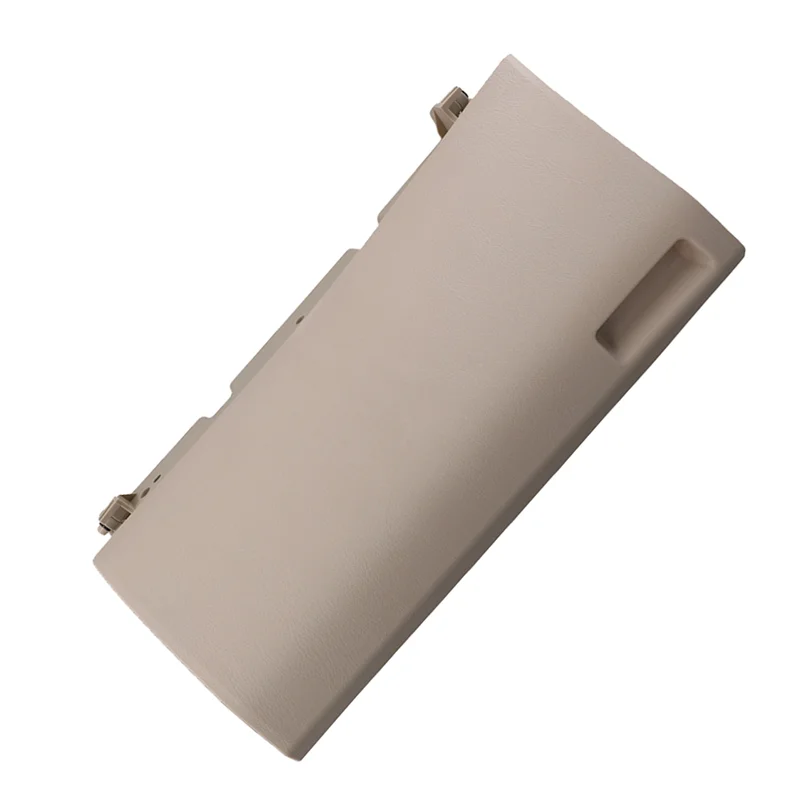Dash Glove Box Upper Panel 55440-0K040 554400K040 Beige For Toyota Innova 06- 15 RHD Passenger Storage Box Cover
Dash Glove Box Upper Panel 55440-0K040 554400K040 Beige For Toyota Innova 06- 15 RHD Passenger Storage Box Cover