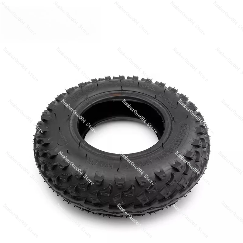 8inch Inflatable Off-Road Wheel 200X50 Scooter Tire Off-Road Skateboard Inner and Outer Tires Optional
8inch Inflatable Off-Road Wheel 200X50 Scooter Tire Off-Road Skateboard Inner and Outer Tires Optional