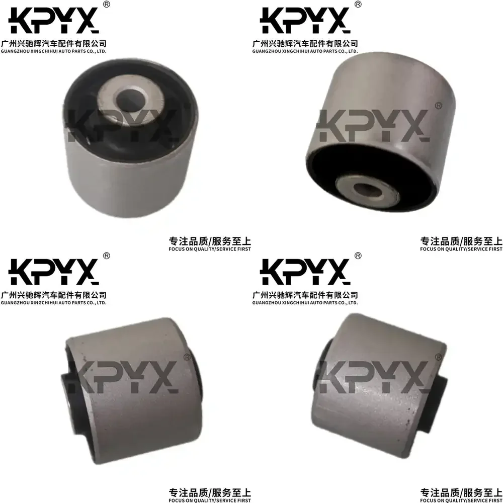 Front Differential Bushing Front Axle Control Arm Bushing for Mercedes Benz W164 W251 W166 W463 OE 1663330600 Auto Suspension
Front Differential Bushing Front Axle Control Arm Bushing for Mercedes Benz W164 W251 W166 W463 OE 1663330600 Auto Suspension