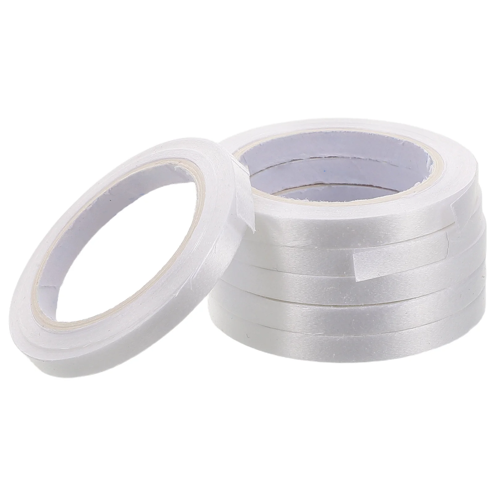 6Pcs Balloon String Ribbon Roll Plastic Durable for Wedding Birthday Party Craft Floral Decoration White String for Balloons
6Pcs Balloon String Ribbon Roll Plastic Durable for Wedding Birthday Party Craft Floral Decoration White String for Balloons