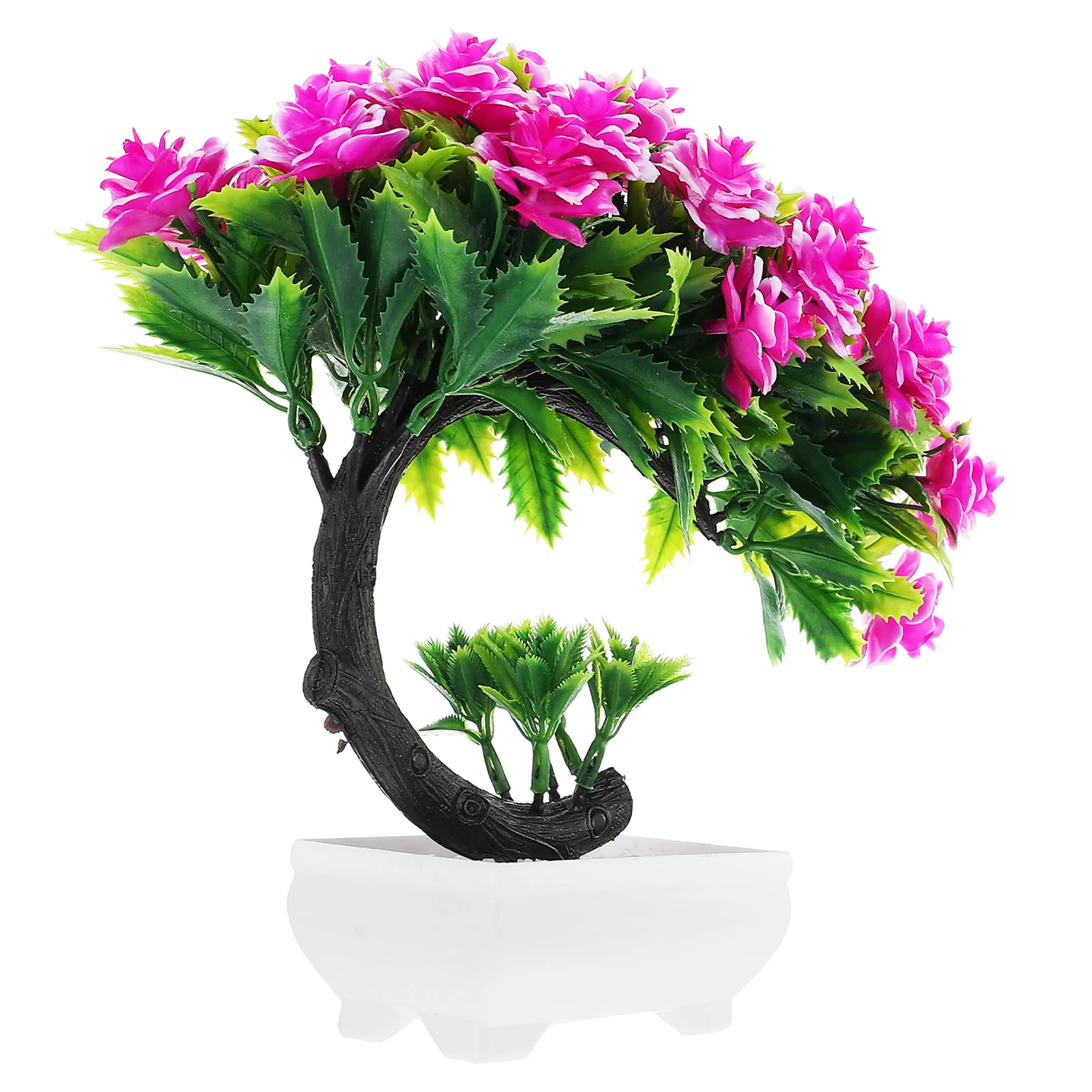 Simulated Potted Plants Small Realistic Fake Peonies Green Artificial Faux Tree Bonsai Peony Office
Simulated Potted Plants Small Realistic Fake Peonies Green Artificial Faux Tree Bonsai Peony Office