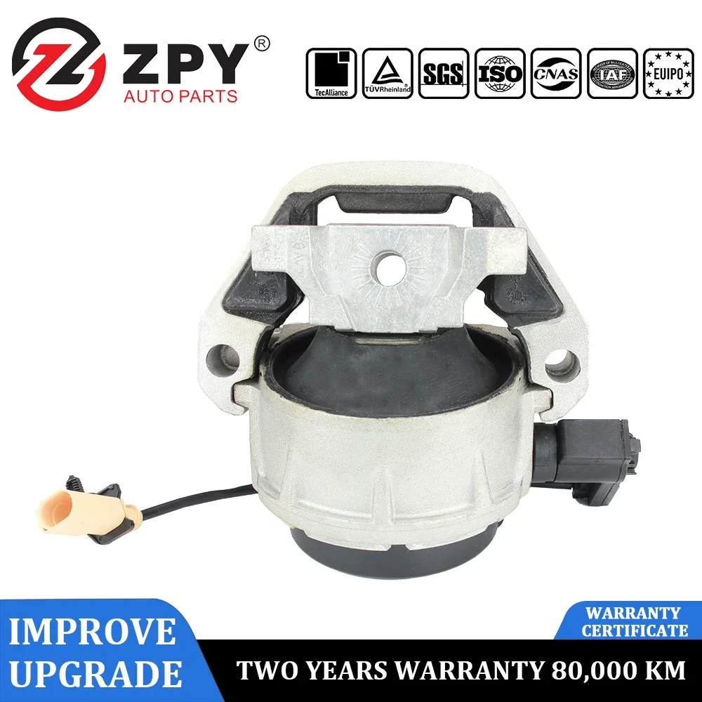 ZPY Auto Part Engine Motor Mountin For Audi A6 C7 S6 A7 S7 D4 2.0 TFSI 3.0 TDI 4G0199381NT 4G0199381 4G0199381KT
ZPY Auto Part Engine Motor Mountin For Audi A6 C7 S6 A7 S7 D4 2.0 TFSI 3.0 TDI 4G0199381NT 4G0199381 4G0199381KT