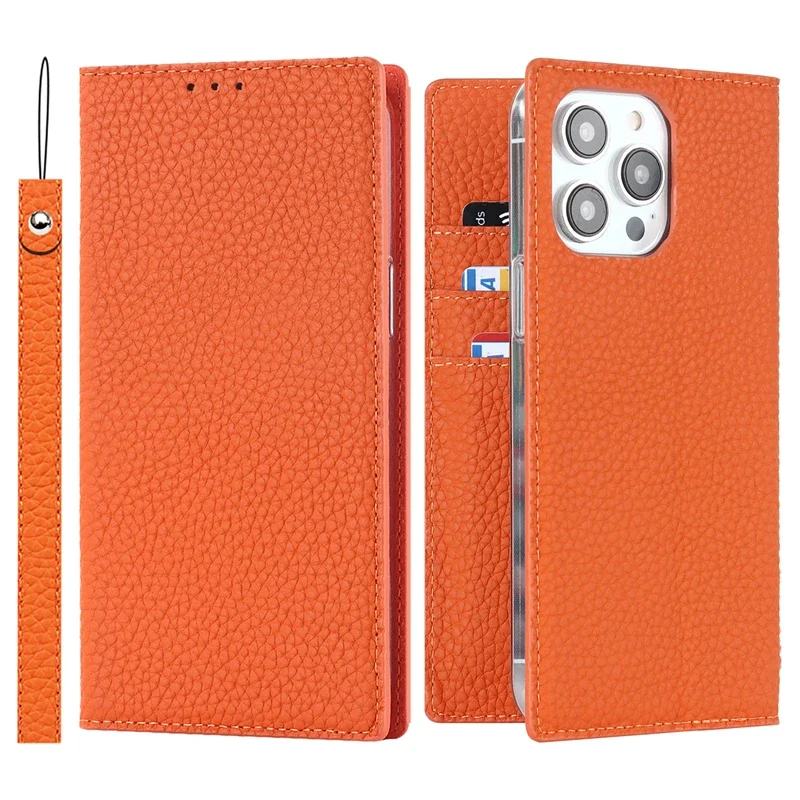 Luxury Cowhide Genuine Real Leather Case For iPhone 17 Air 16 15 14 13 12 Pro Max Plus Flip Wallet Card Business Phone Cover
Luxury Cowhide Genuine Real Leather Case For iPhone 17 Air 16 15 14 13 12 Pro Max Plus Flip Wallet Card Business Phone Cover