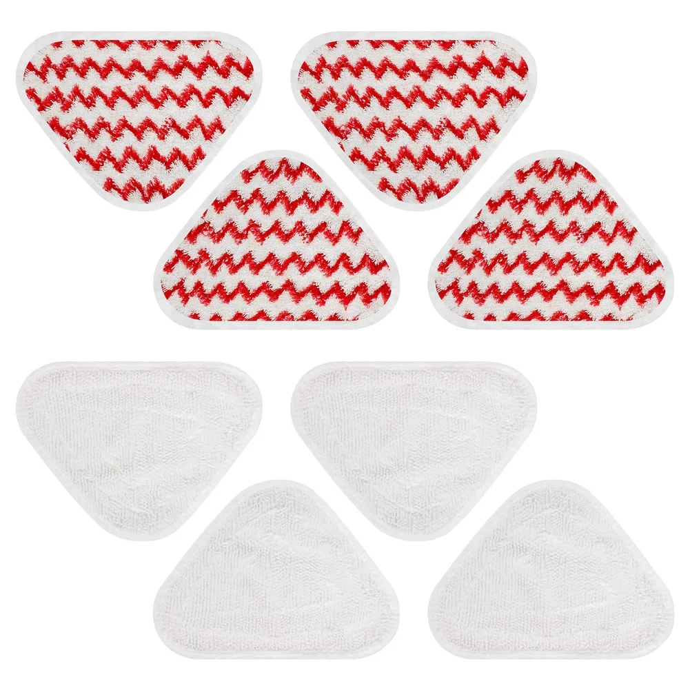 Washable Mop Pad Compatible for Mop Cleaner Accessories Washable Mop Cloth Pad
Washable Mop Pad Compatible for Mop Cleaner Accessories Washable Mop Cloth Pad