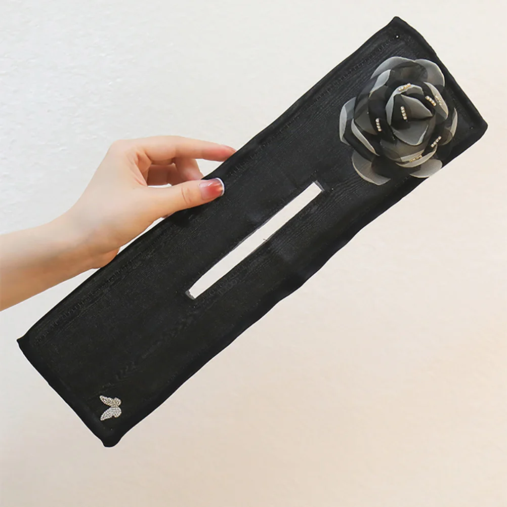 3Pcs Hair Donut Former Set Easy Wear Bun Shaper for Women Simple Elegant Updo for Daily Or Special Occasion
3Pcs Hair Donut Former Set Easy Wear Bun Shaper for Women Simple Elegant Updo for Daily Or Special Occasion