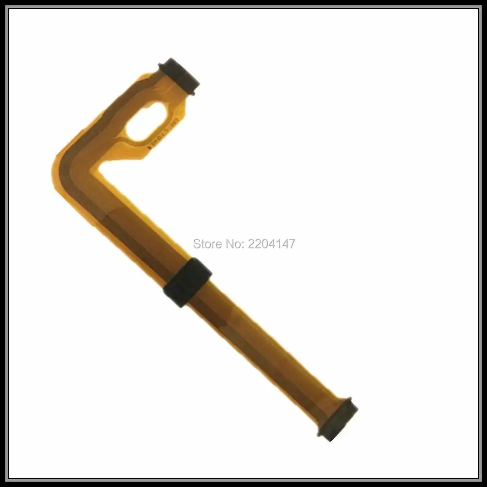 100% NEW Lens Anti shake Focus Flex Cable For SONY FE 28-70 mm 28-70mm f / 3.5-5.6 OSS (SEL2870) 55 caliber Repair Part
100% NEW Lens Anti shake Focus Flex Cable For SONY FE 28-70 mm 28-70mm f / 3.5-5.6 OSS (SEL2870) 55 caliber Repair Part