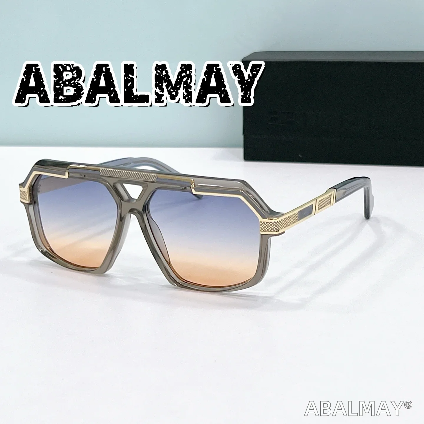 Top High Quality Brand Designer Sunglasses For Men And Women 8048 Style UV400 Classic Retro Shades Fashion Design Sun Glasses
Top High Quality Brand Designer Sunglasses For Men And Women 8048 Style UV400 Classic Retro Shades Fashion Design Sun Glasses